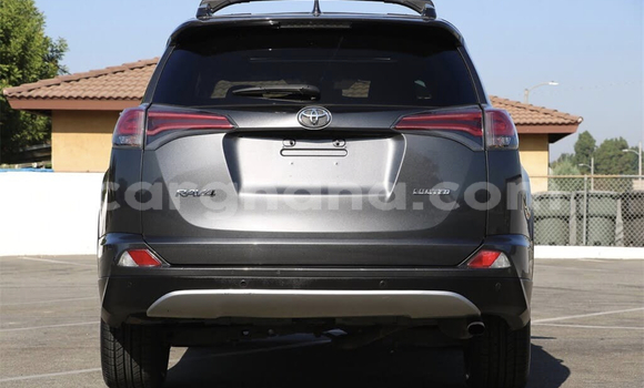 Buy Used Toyota RAV4 Black Car in Accra in Greater Accra Buy Used Toyota RAV4 Black Car in Accra in Greater Accra
