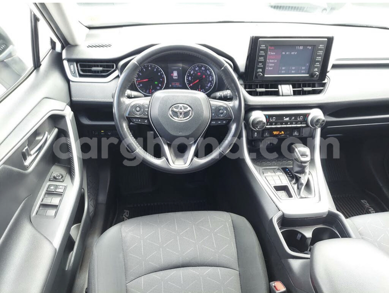 Big with watermark toyota rav4 greater accra accra 51237