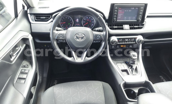 Buy Used Toyota RAV4 White Car in Accra in Greater Accra Buy Used Toyota RAV4 White Car in Accra in Greater Accra