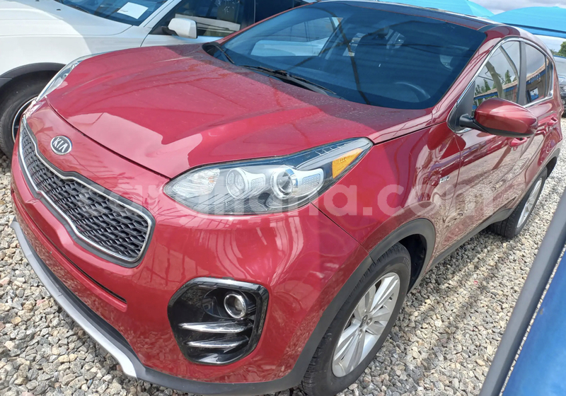 Big with watermark kia sportage greater accra accra 51238
