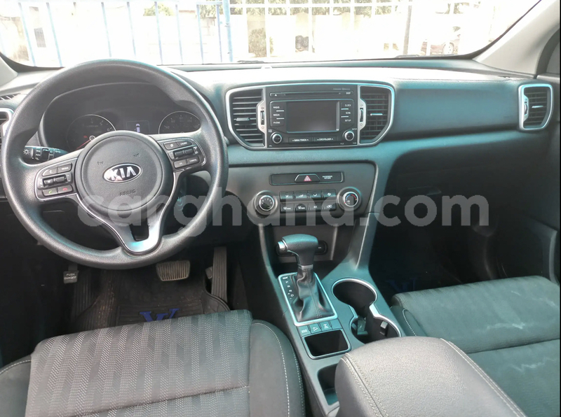 Big with watermark kia sportage greater accra accra 51238