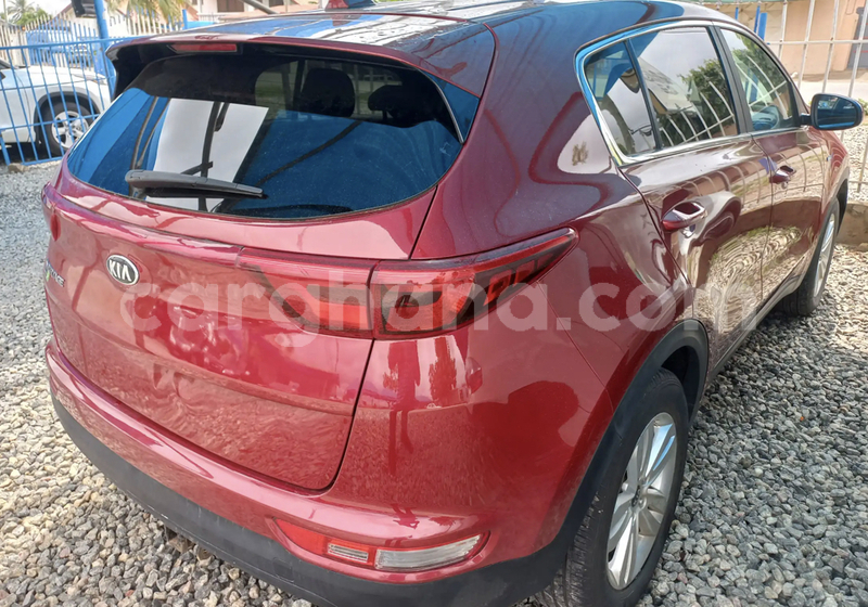 Big with watermark kia sportage greater accra accra 51238