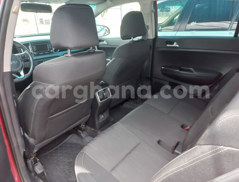 Big with watermark kia sportage greater accra accra 51238