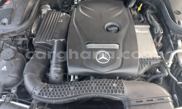 Buy Used Mercedes‒Benz E–Class Black Car in Accra in Greater Accra Buy Used Mercedes‒Benz E–Class Black Car in Accra in Greater Accra
