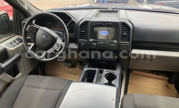 Buy Used Ford F–150 Black Car in Accra in Greater Accra Buy Used Ford F–150 Black Car in Accra in Greater Accra