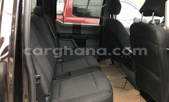 Buy Used Ford F–150 Black Car in Accra in Greater Accra Buy Used Ford F–150 Black Car in Accra in Greater Accra