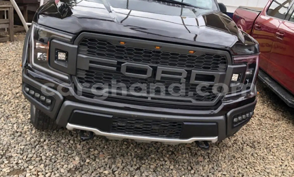 Buy Used Ford F–150 Black Car in Accra in Greater Accra Buy Used Ford F–150 Black Car in Accra in Greater Accra