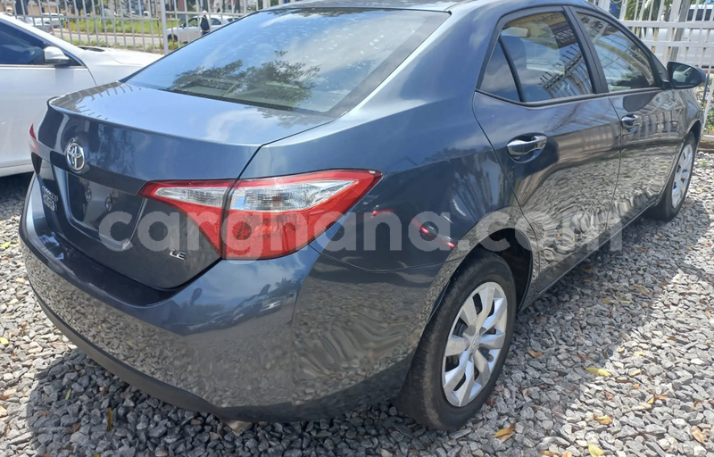 Big with watermark toyota corolla greater accra accra 51242