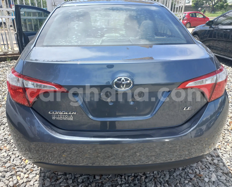 Big with watermark toyota corolla greater accra accra 51242