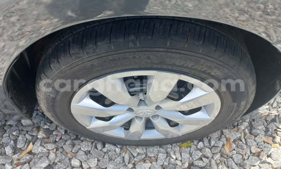 Sayi Na hannu Toyota Corolla Sauran Mota in Accra a Greater Accra Sayi Na hannu Toyota Corolla Sauran Mota in Accra a Greater Accra