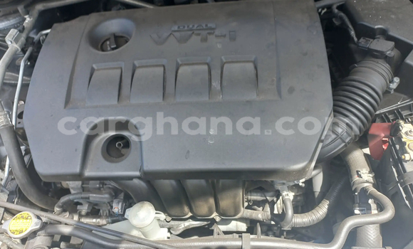 Sayi Na hannu Toyota Corolla Sauran Mota in Accra a Greater Accra Sayi Na hannu Toyota Corolla Sauran Mota in Accra a Greater Accra