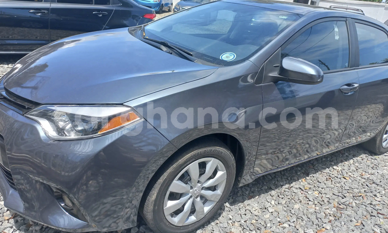 Big with watermark toyota corolla greater accra accra 51242