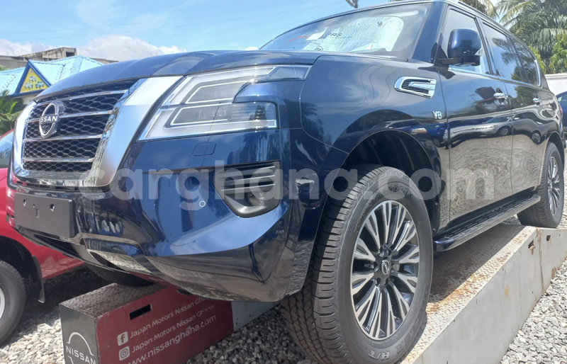 Big with watermark nissan patrol greater accra accra 51243