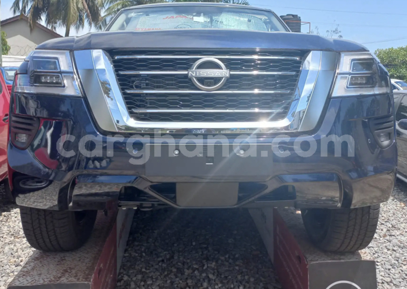 Big with watermark nissan patrol greater accra accra 51243