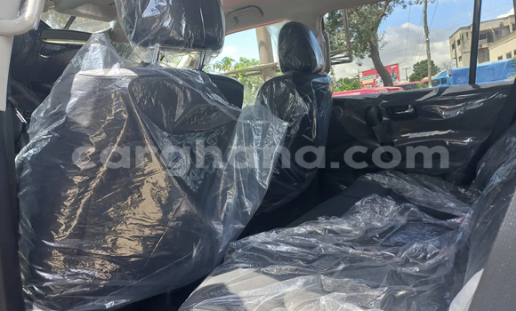 Buy Used Nissan Patrol Black Car in Accra in Greater Accra Buy Used Nissan Patrol Black Car in Accra in Greater Accra