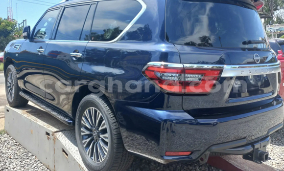 Buy Used Nissan Patrol Black Car in Accra in Greater Accra Buy Used Nissan Patrol Black Car in Accra in Greater Accra