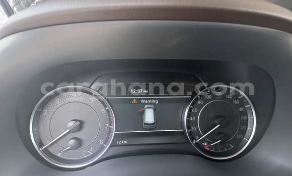 Buy Used Nissan Patrol Black Car in Accra in Greater Accra Buy Used Nissan Patrol Black Car in Accra in Greater Accra