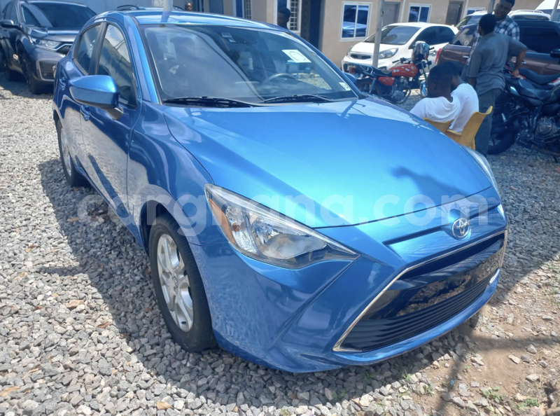 Big with watermark toyota yaris greater accra accra 51244