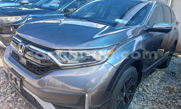 Ra Àlòkù Honda CR–V Blue Ọkọ̀ in Accra ni Greater Accra Ra Àlòkù Honda CR–V Blue Ọkọ̀ in Accra ni Greater Accra