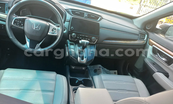 Ra Àlòkù Honda CR–V Blue Ọkọ̀ in Accra ni Greater Accra Ra Àlòkù Honda CR–V Blue Ọkọ̀ in Accra ni Greater Accra
