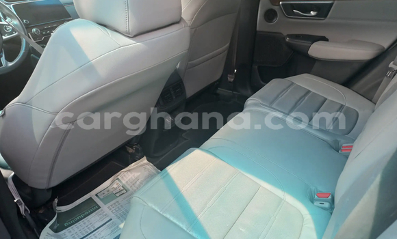 Ra Àlòkù Honda CR–V Blue Ọkọ̀ in Accra ni Greater Accra Ra Àlòkù Honda CR–V Blue Ọkọ̀ in Accra ni Greater Accra