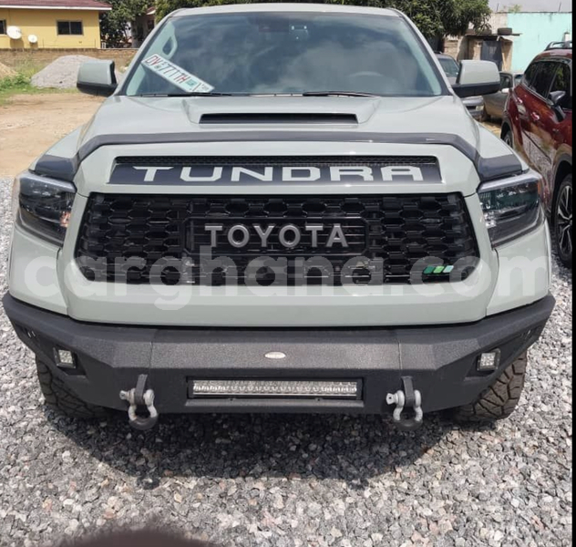 Big with watermark toyota tundra greater accra accra 51248