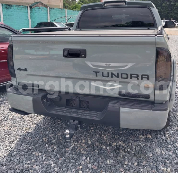 Big with watermark toyota tundra greater accra accra 51248