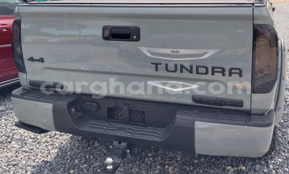 Sayi Na hannu Toyota Tundra Sauran Mota in Accra a Greater Accra Sayi Na hannu Toyota Tundra Sauran Mota in Accra a Greater Accra