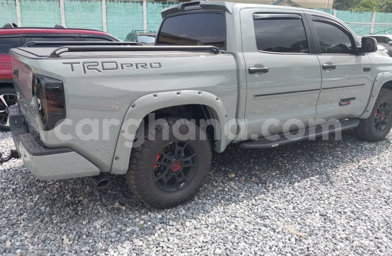 Big with watermark toyota tundra greater accra accra 51248
