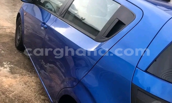 Buy Used Chevrolet Aveo Other Car in Accra in Greater Accra Buy Used Chevrolet Aveo Other Car in Accra in Greater Accra