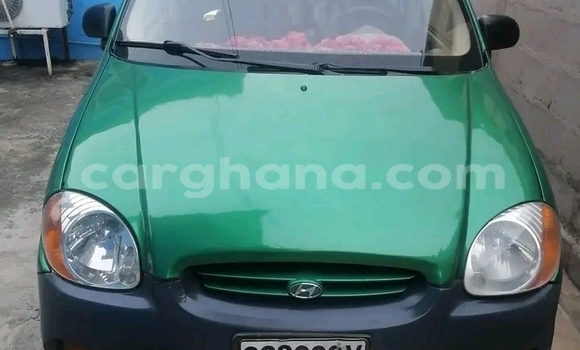 Buy Used Hyundai Atos Other Car in Accra in Greater Accra