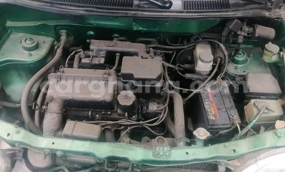 Buy Used Hyundai Atos Other Car in Accra in Greater Accra Buy Used Hyundai Atos Other Car in Accra in Greater Accra