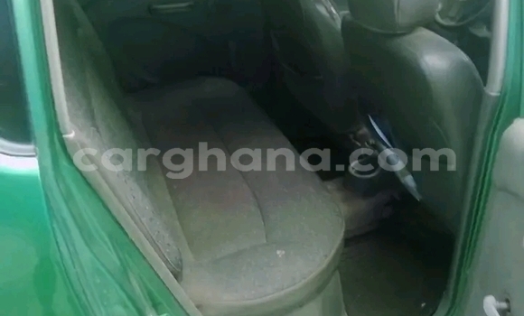 Buy Used Hyundai Atos Other Car in Accra in Greater Accra Buy Used Hyundai Atos Other Car in Accra in Greater Accra