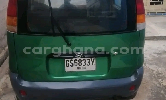 Buy Used Hyundai Atos Other Car in Accra in Greater Accra Buy Used Hyundai Atos Other Car in Accra in Greater Accra