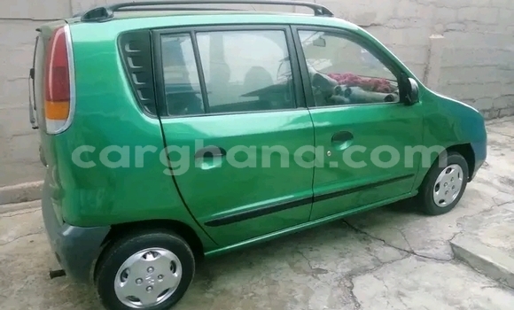 Buy Used Hyundai Atos Other Car in Accra in Greater Accra Buy Used Hyundai Atos Other Car in Accra in Greater Accra