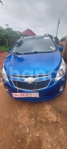 Big with watermark chevrolet spark greater accra accra 51252