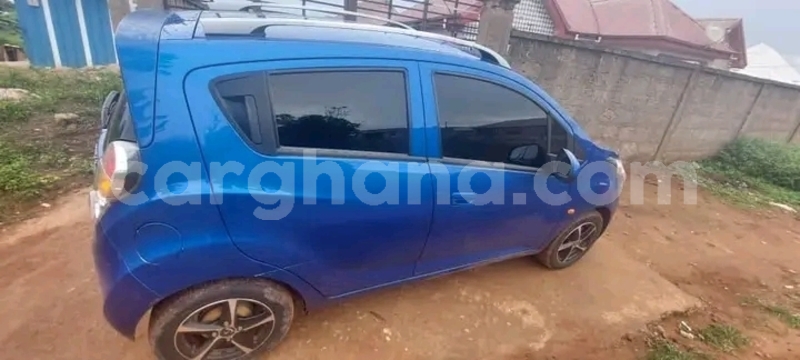 Big with watermark chevrolet spark greater accra accra 51252