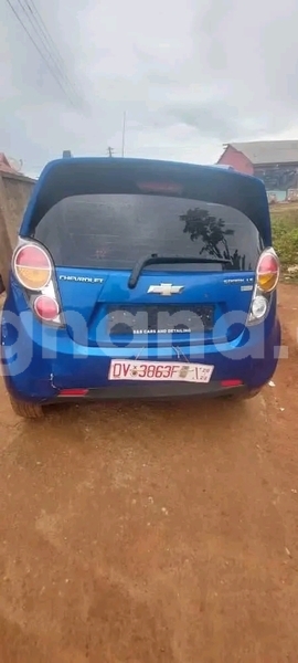 Big with watermark chevrolet spark greater accra accra 51252