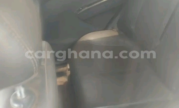 Buy Used Chevrolet Spark Other Car in Accra in Greater Accra Buy Used Chevrolet Spark Other Car in Accra in Greater Accra