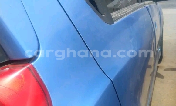Buy Used Chevrolet Spark Other Car in Accra in Greater Accra Buy Used Chevrolet Spark Other Car in Accra in Greater Accra