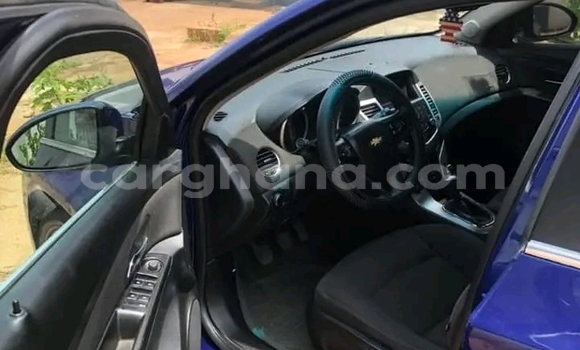 Ra Àlòkù Chevrolet Cruze Miiran Ọkọ̀ in Accra ni Greater Accra Ra Àlòkù Chevrolet Cruze Miiran Ọkọ̀ in Accra ni Greater Accra