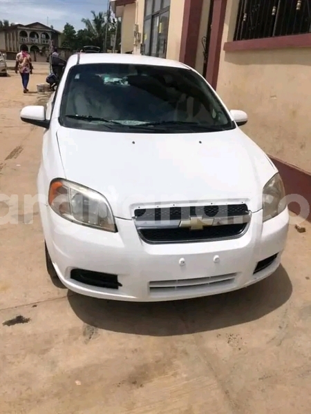 Big with watermark chevrolet aveo greater accra accra 51256