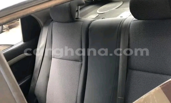 Buy Used Chevrolet Aveo White Car in Accra in Greater Accra Buy Used Chevrolet Aveo White Car in Accra in Greater Accra