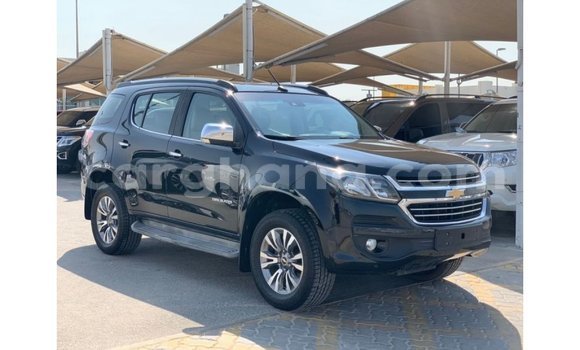 Buy Import Chevrolet Vivant Black Car in Import - Dubai in Ashanti Buy Import Chevrolet Vivant Black Car in Import - Dubai in Ashanti