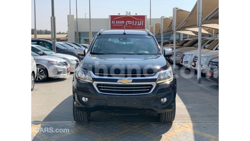 Big with watermark chevrolet vivant ashanti import dubai 51257