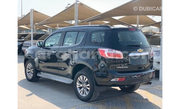 Buy Import Chevrolet Vivant Black Car in Import - Dubai in Ashanti Buy Import Chevrolet Vivant Black Car in Import - Dubai in Ashanti