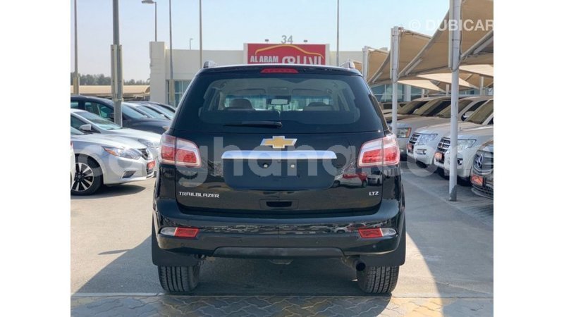 Big with watermark chevrolet vivant ashanti import dubai 51257