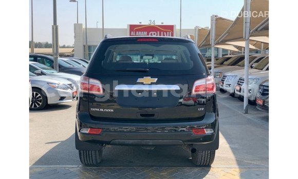 Buy Import Chevrolet Vivant Black Car in Import - Dubai in Ashanti Buy Import Chevrolet Vivant Black Car in Import - Dubai in Ashanti