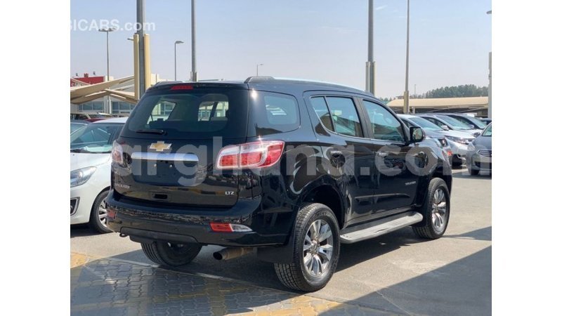 Big with watermark chevrolet vivant ashanti import dubai 51257