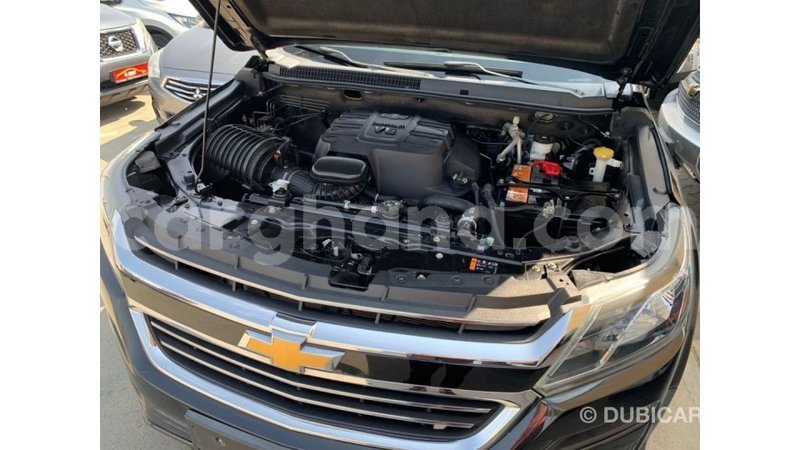 Big with watermark chevrolet vivant ashanti import dubai 51257